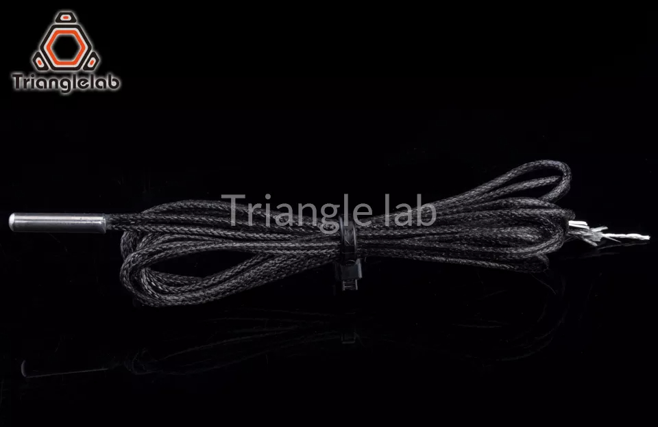 Trianglelab PT1000 teplotní  senzor